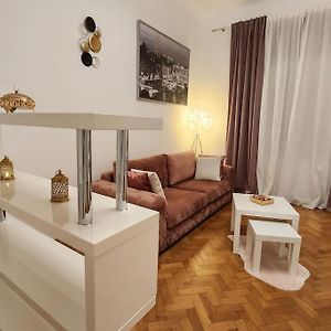 Appartement met een Slaapkamer